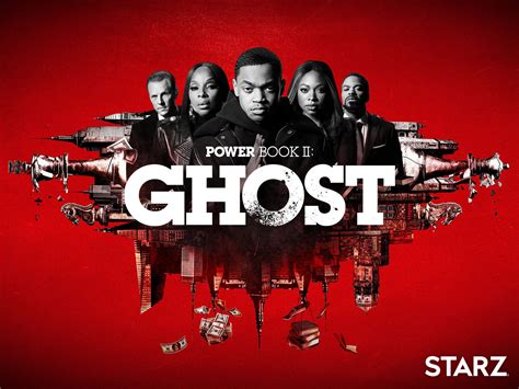 power book ii: ghost s02e05 bdscr|Watch Power Book II: Ghost Season 2: Stream Full Episodes on .